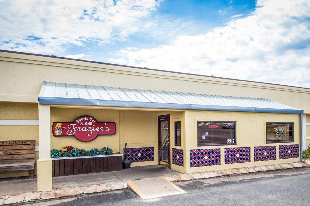Quality Inn Ponca City Route 77 Extérieur photo