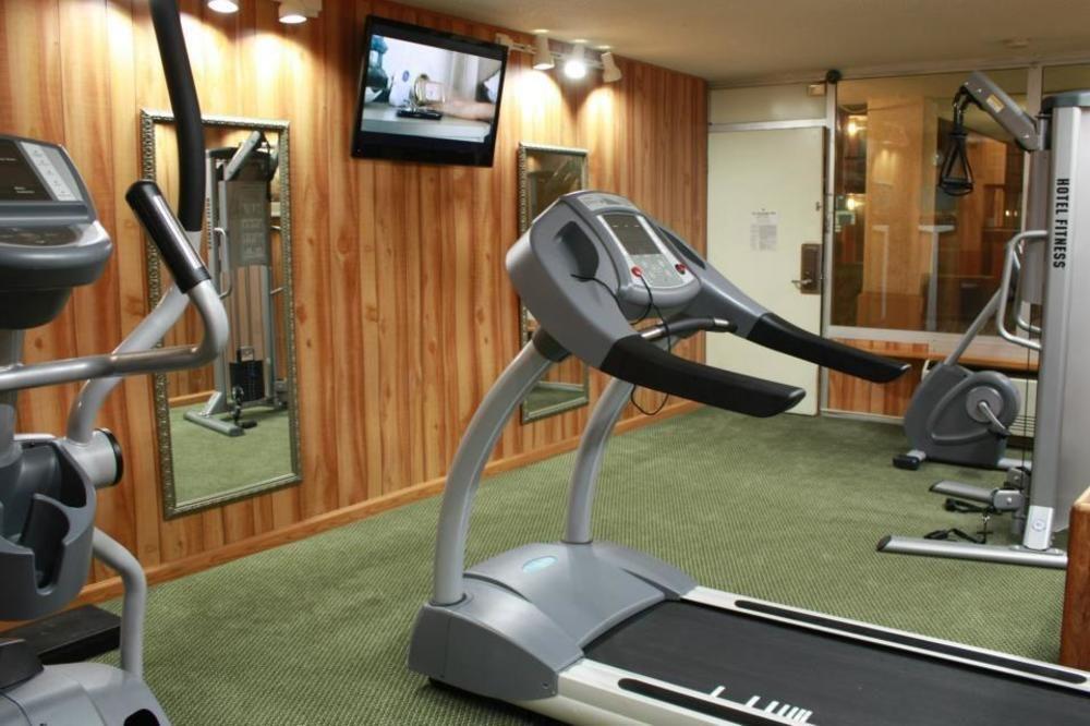 Quality Inn Ponca City Route 77 Extérieur photo